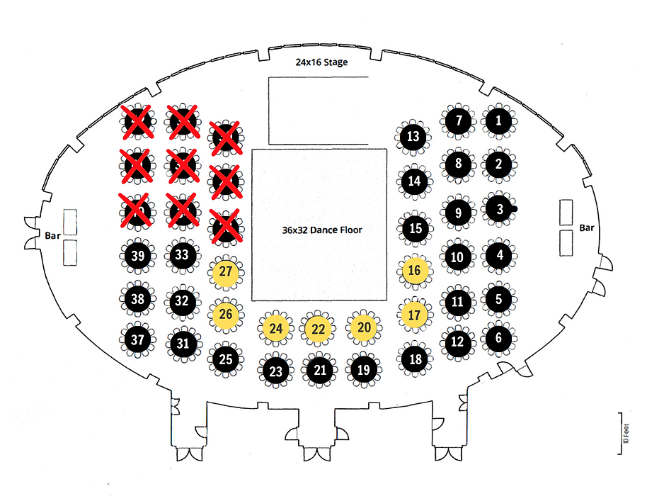 Navigators St. Brendan Elementary Miami